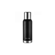 Термос Naturehike Q-9H NH19SJ010 1.0 л черный
