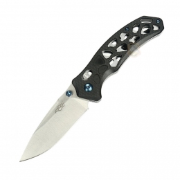 Нож Ganzo Firebird FB7631-BK