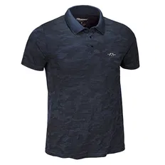 Теніска Blaser Aktiv Outfits Funktions синя
