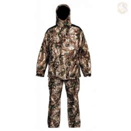 Костюм зимовий Norfin Hunting Game Passion Green (-10°)