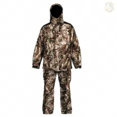 Костюм зимовий Norfin Hunting Game Passion Green (-10°)