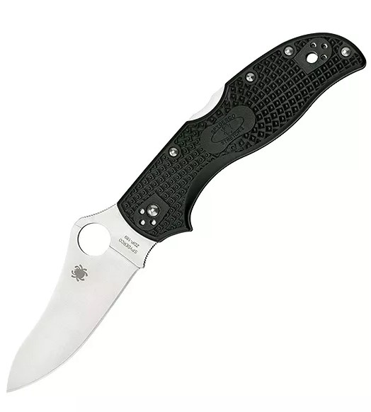 Ніж Spyderco Stretch 2 VG-10