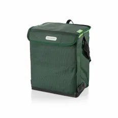 Сумка ізотермічна Кемпінг Picnic 19 л green