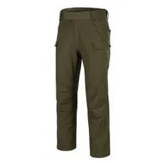 Штани Helikon UTP flex olive green