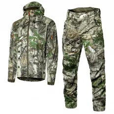 Костюм Camotec Stormwall Pro Gen.II Sequoia