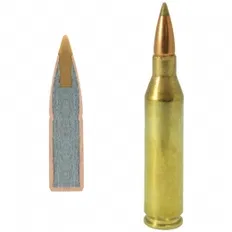 Набій Remington Premier кал .243 Win куля AccuTip 95 гр