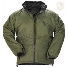 Куртка Snugpak Airpak Reversible
