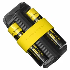 Зарядний пристрій Nitecore F2 з функцією PowerBank