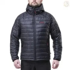 Куртка Fahrenheit Joker Hoody black