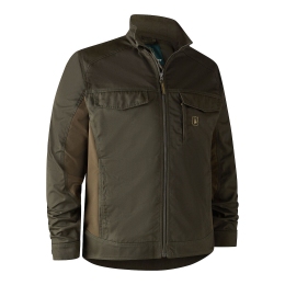 Куртка DeerHunter Rogaland Stretch Jacket (353 Adventure Green)