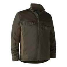 Куртка DeerHunter Rogaland Stretch Jacket (353 Adventure Green)