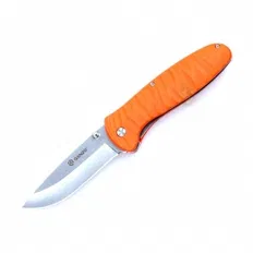 Нож GANZO G6252, оранжевый