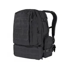Рюкзак Condor 3 day assult pack. 50L. Black