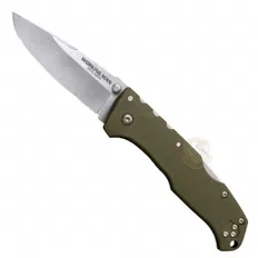 Ніж Cold Steel Working Man оливковий