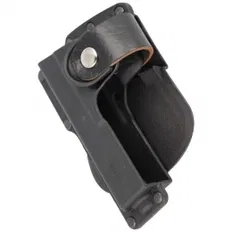 Кобура Fobus для Glock-17/22 з підствольним ліхтарем