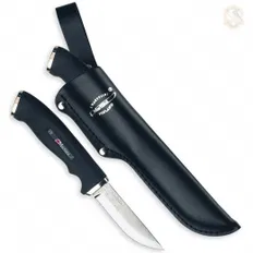 Ніж Marttiini Silver Carbinox