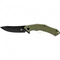 Ніж SKIF Whaler OD Green/black
