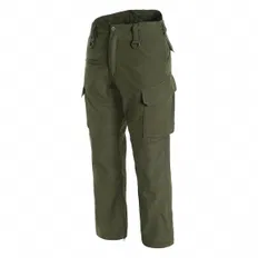 Штани Mil-Tec Softshell Olive