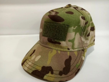 Кепка Trend Multicam