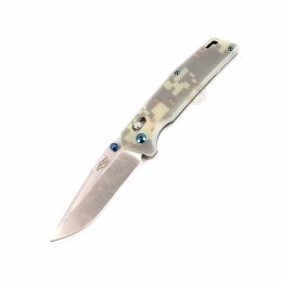 Нож Ganzo Firebird FB7601-CA