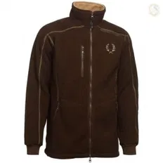 Куртка Chevalier Bushveld fleece коричневая