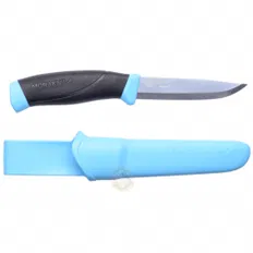 Ніж Morakniv Companion Blue