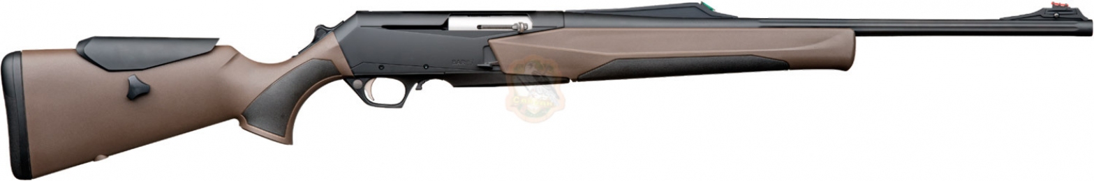 Карабин Browning BAR MK3 Brown HC Adjustable Fluted кал. 30-06