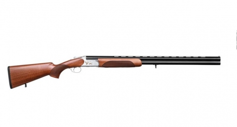 Рушниця Huglu 103C Silver O&U 20/71 cm