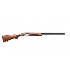 Рушниця Huglu 103C Silver O&U 20/71 cm
