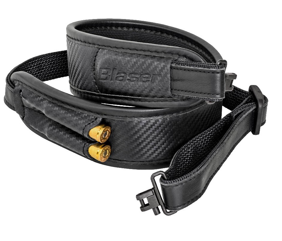 Погонний ремінь для перенесення зброї Blaser Carbon