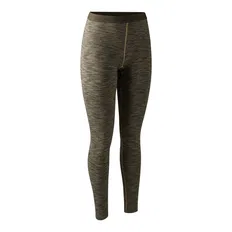 Легінси DeerHunter Lady Insulated Leggings (Brown Melange)
