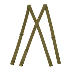 Підтяжки M-Tac еластичні Л7 Ranger Green