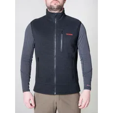 Жилет Fahrenheit TP knit black