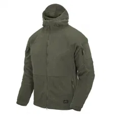 Кофта Helikon CUMULUS olive green