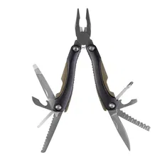 Мультитул Mil-Tec Kombi Tool Olive Drab