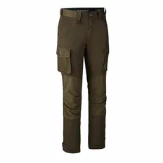 Штани DeerHunter Rogaland Stretch (381 Fallen Leaf)