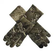 Рукавиці DeerHunter Excape Gloves with silicone (93 Realtree Excape)