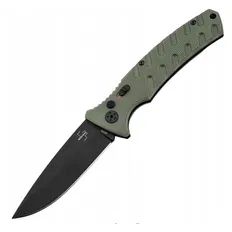 Нож Boker Plus Large Strike Grivory Green