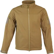 Куртка Skif Tac SoftShell Gamekeeper. Coyote