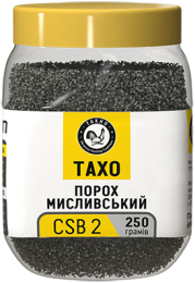 Порох Тахо 250г