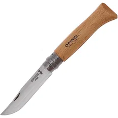 Ніж багатофункціональний Opinel № 8 VRI Picnic+