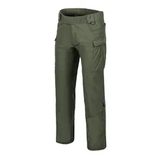 Штани Helikon MBDU Ripstop Olive Green Long