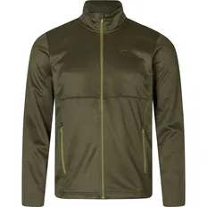 Кофта Seeland Elliot fleece. Pine green