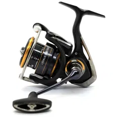 Котушка Daiwa 20 Legalis LT 2500