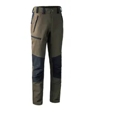 Штани DeerHunter Strike Full Stretch (381 Fallen Leaf/999 Black)
