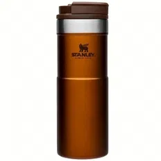 Термочашка Stanley Classic Neverleak 0.47L Maple