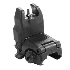 Мушка складана Magpul MBUS Sight Weaver/Picatinny