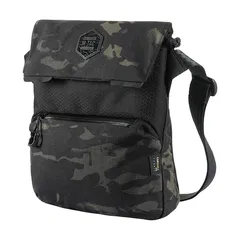 Сумка M-Tac Konvert Bag Elite Multicam Black/Black