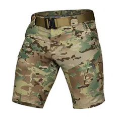 Шорти Camotec Lizard DWC Multicam