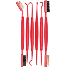 Набор для чистки Real Avid Accu-Grip Picks & Brushes